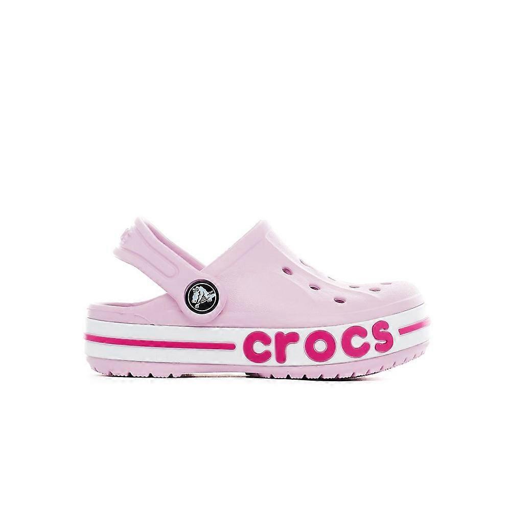 Crocs Bayaband Clog 2070186TG universal all year infants