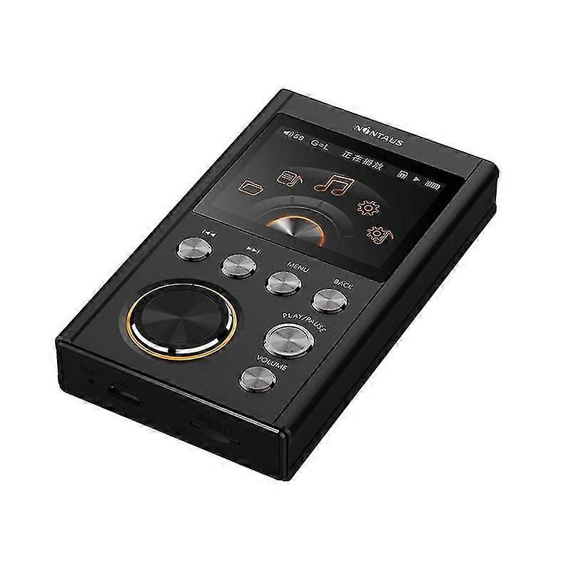 High Quality Mini  16gb Mp3 Hifi Player