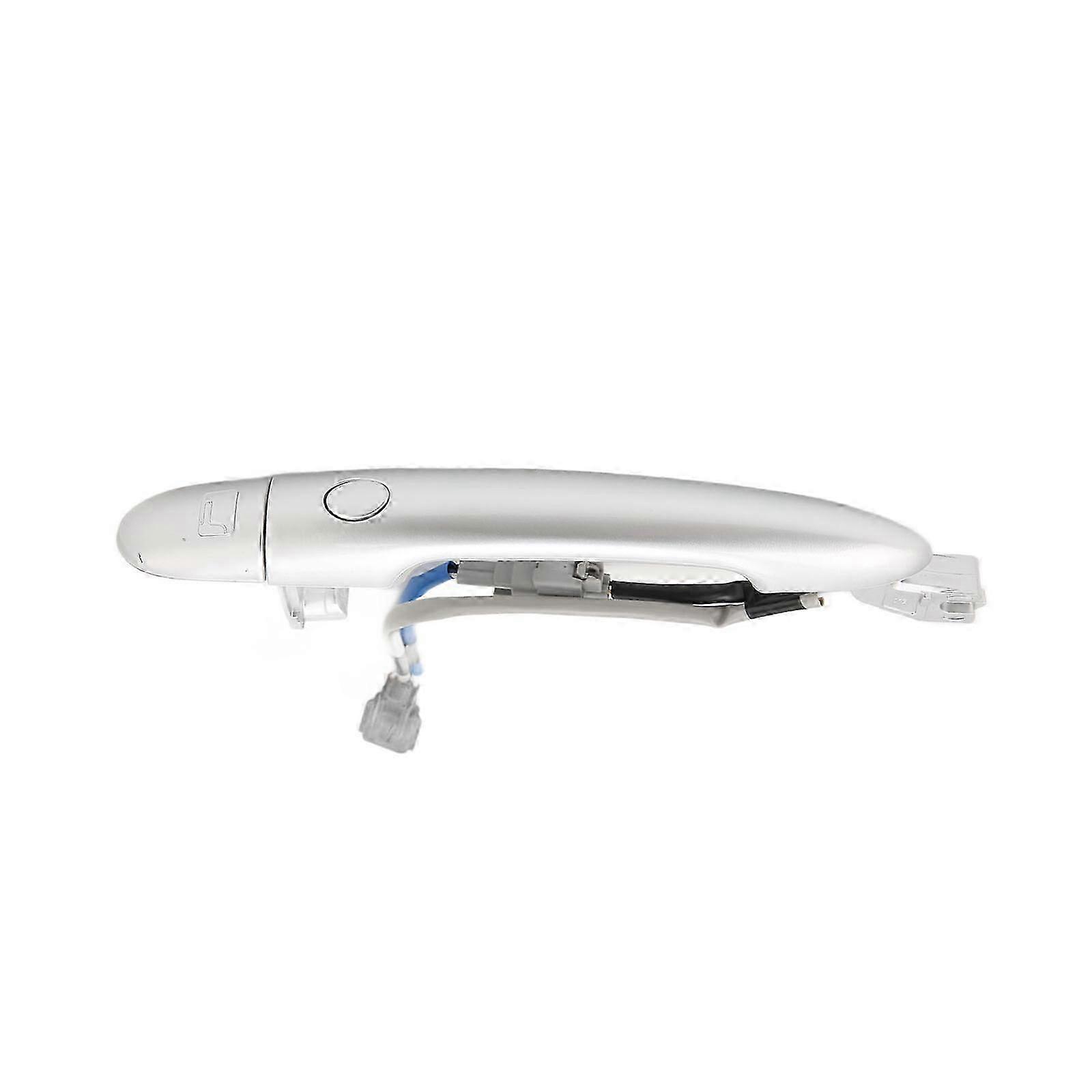 Car Inner Door Handle Left Replacement for KOLEOS 2009-2018