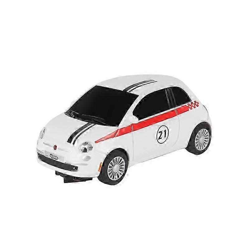 Paikka 1 43 Scale Car Electric Track Set Racing Toy Vehicle F1 Urheiluautot Accesorios Carrera Go Kompakti Scx Scalextric