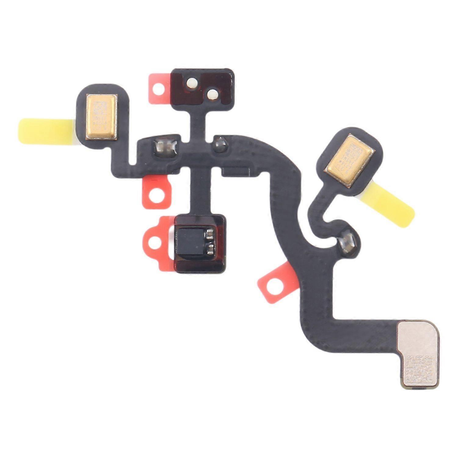 适用于 Apple Watch Ultra 2 A2986 A2987 电源按钮柔性电缆维修备件