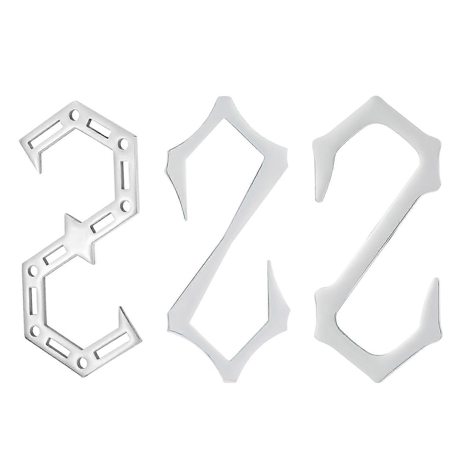 户外露营皮革S型挂钩厨具装饰挂钩厨房锅盘灯挂钩储物架