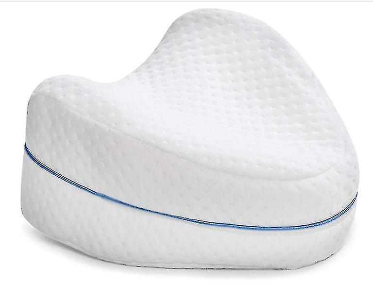 Contour Legacy Leg Knee Foam Support Pillow 魅力の