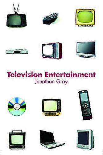 Television Entertainment