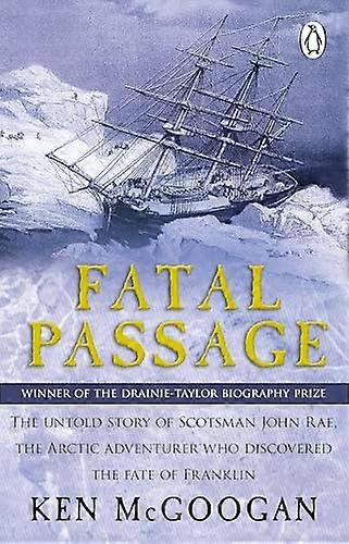 Fatal Passage