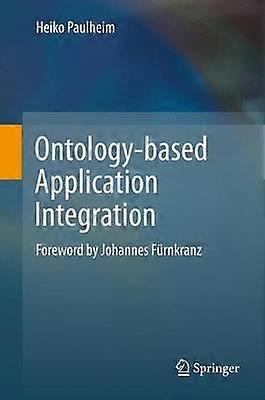 Ontologiebasierte Anwendungsintegration