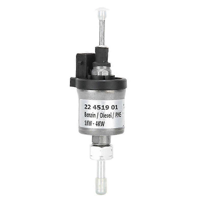 12V 22451901 Eberspacher Airtronic D2 / D4 ديزل سخان وقود مضخة قياس D5
