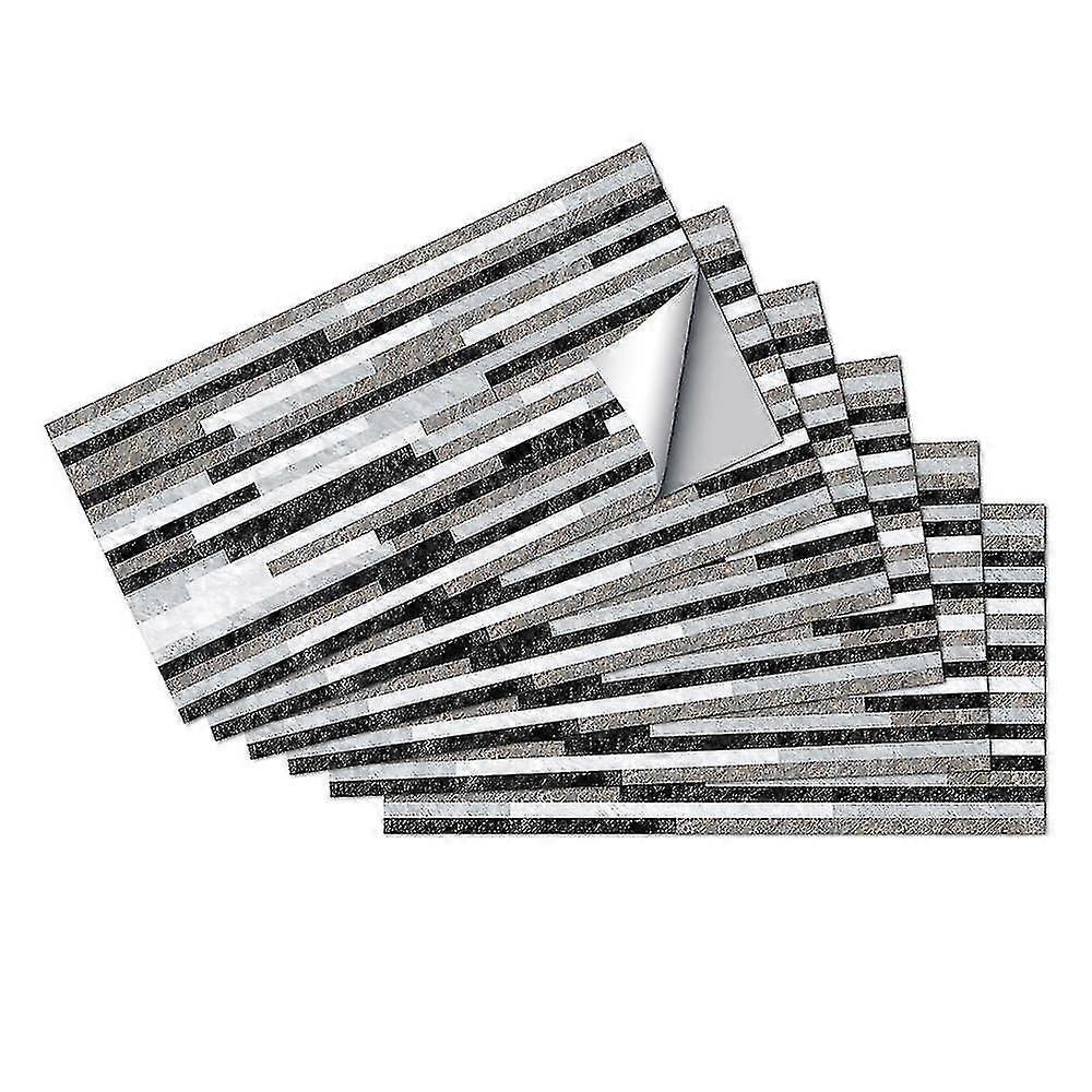 Self Adhesive Ceramic Tile Stickers For Kitchen Decor