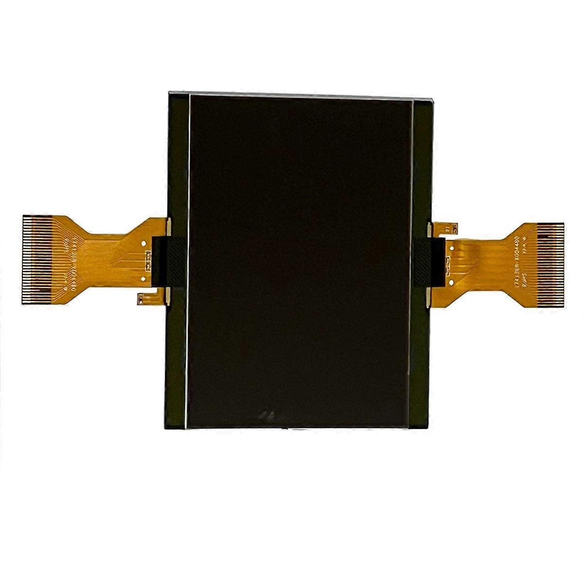 Car Dashboard LCD Display Speedometer Pixel Repair 5010595267 for LF XF 45 55 75 85 95 105 Inst ent LCD Screen