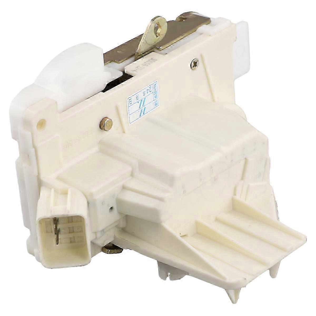 unique LE1S71F219A64AN 3 PINS Front Right Passenger Side Door Lock Actuator For Mondeo 2004-2007