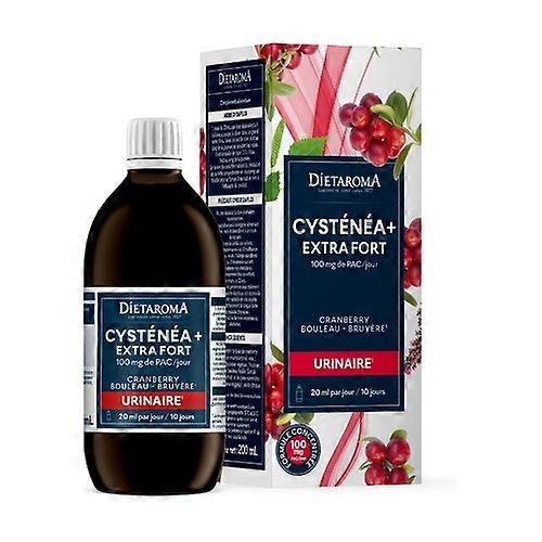 Cysténéa Plus 200 ml