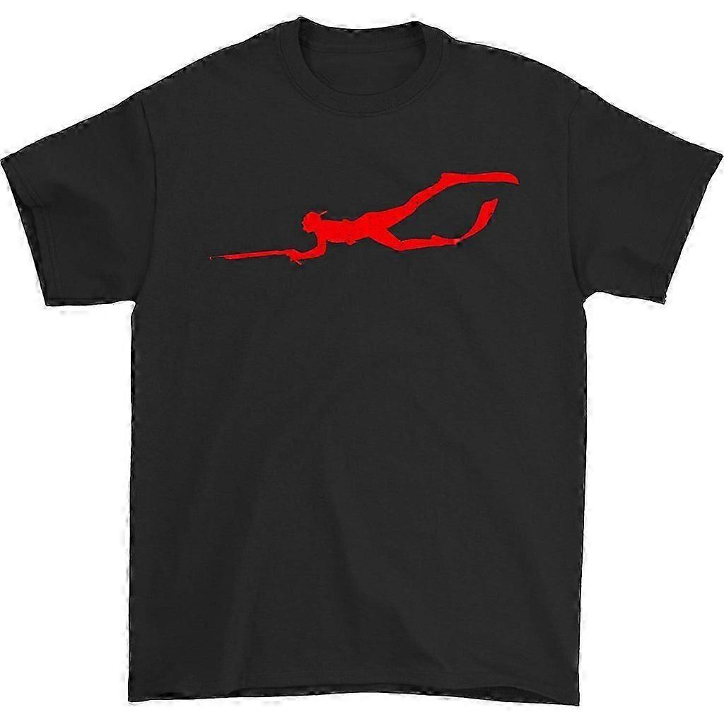Speerfischen T-Shirt