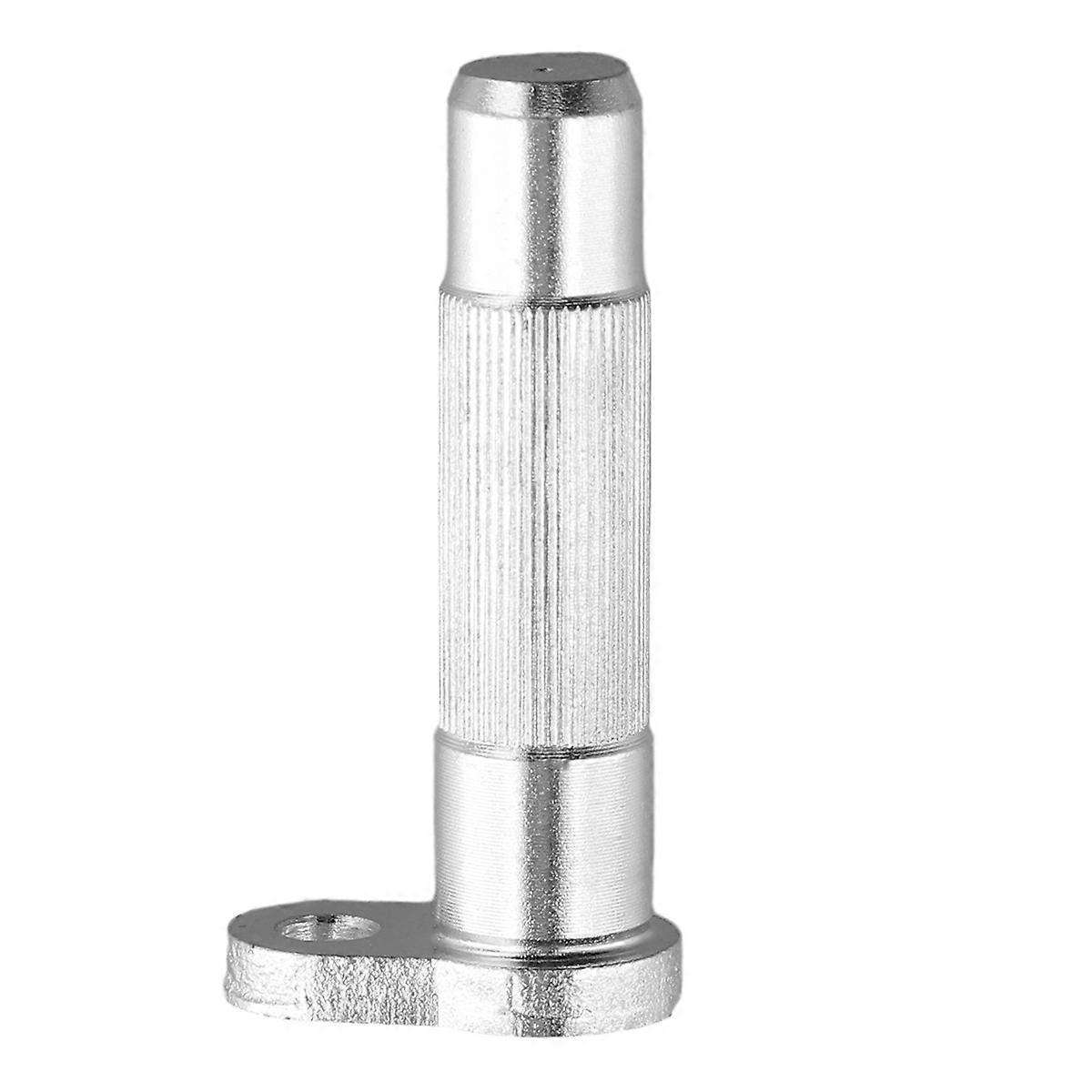 Knuckle bolt located in front lower control arm For XTS