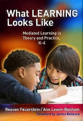What Learning Looks Like