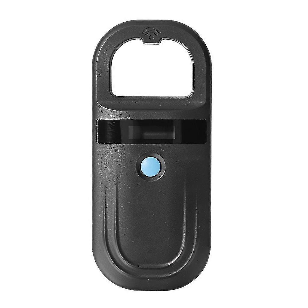 Animal Pet ID Chip Digital Scanner for w/ High Brightness OLED Display for Track compatible for Walkbee A B