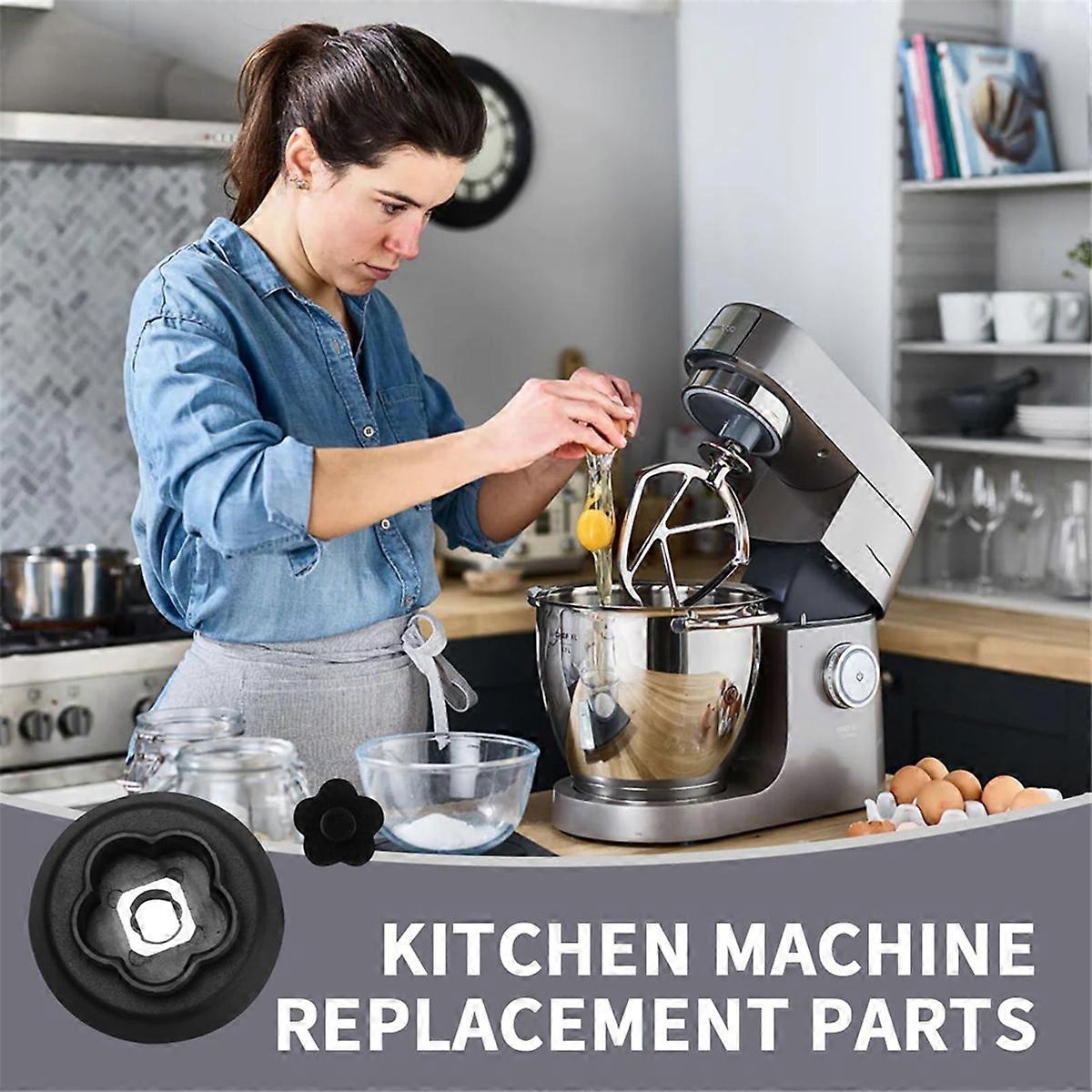 ムッシュ用2ピースクラッチ交換パーツ