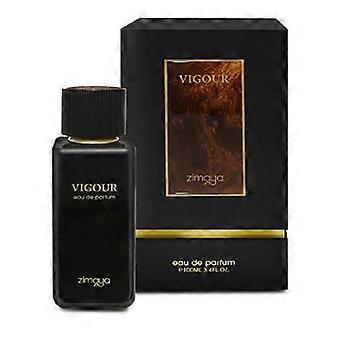 Profumo - ZIMAYA - Vigore - 100 ml - Orientale - Ambrato - Gourmand