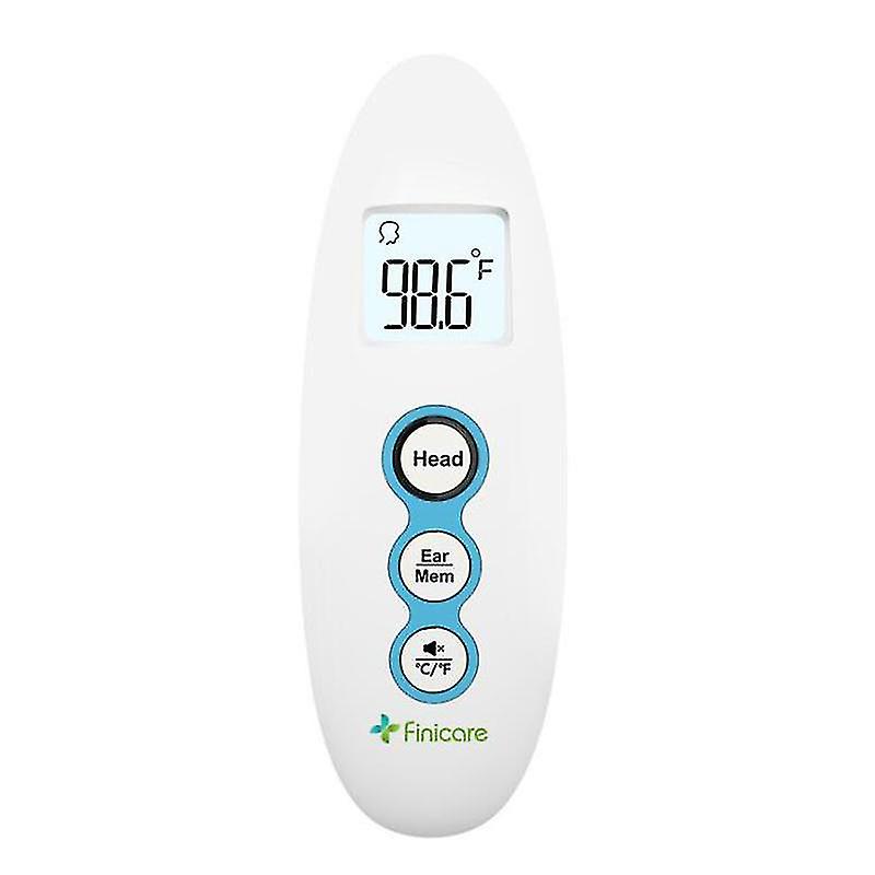 Non-contact Infrared Thermometer, Forehead Thermometer