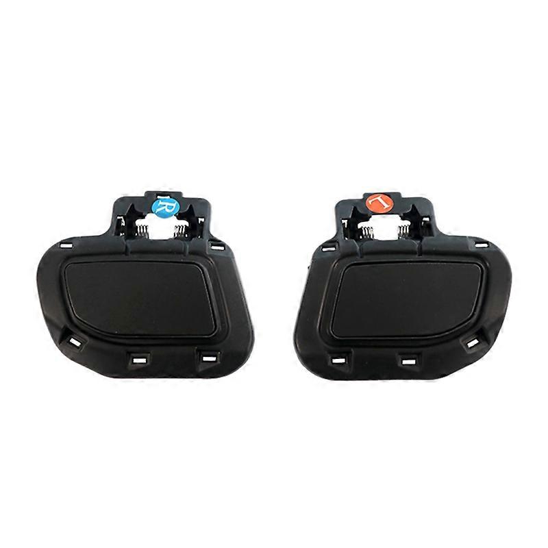 HeadLight Washer Cover for Windshield Washer Nozzle Cover