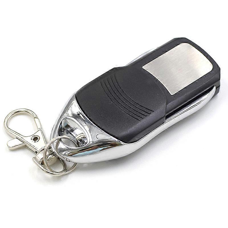 Compatible with Remote Control 433MHz Dynamic Code for  MITTER 2 4 PRO PREMIUM Door Barrier