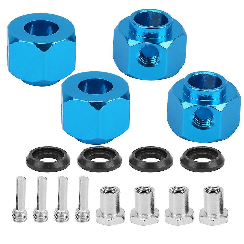 Hex Hub Widening Connector 8mm Accessory for 1/10 RC Model Car