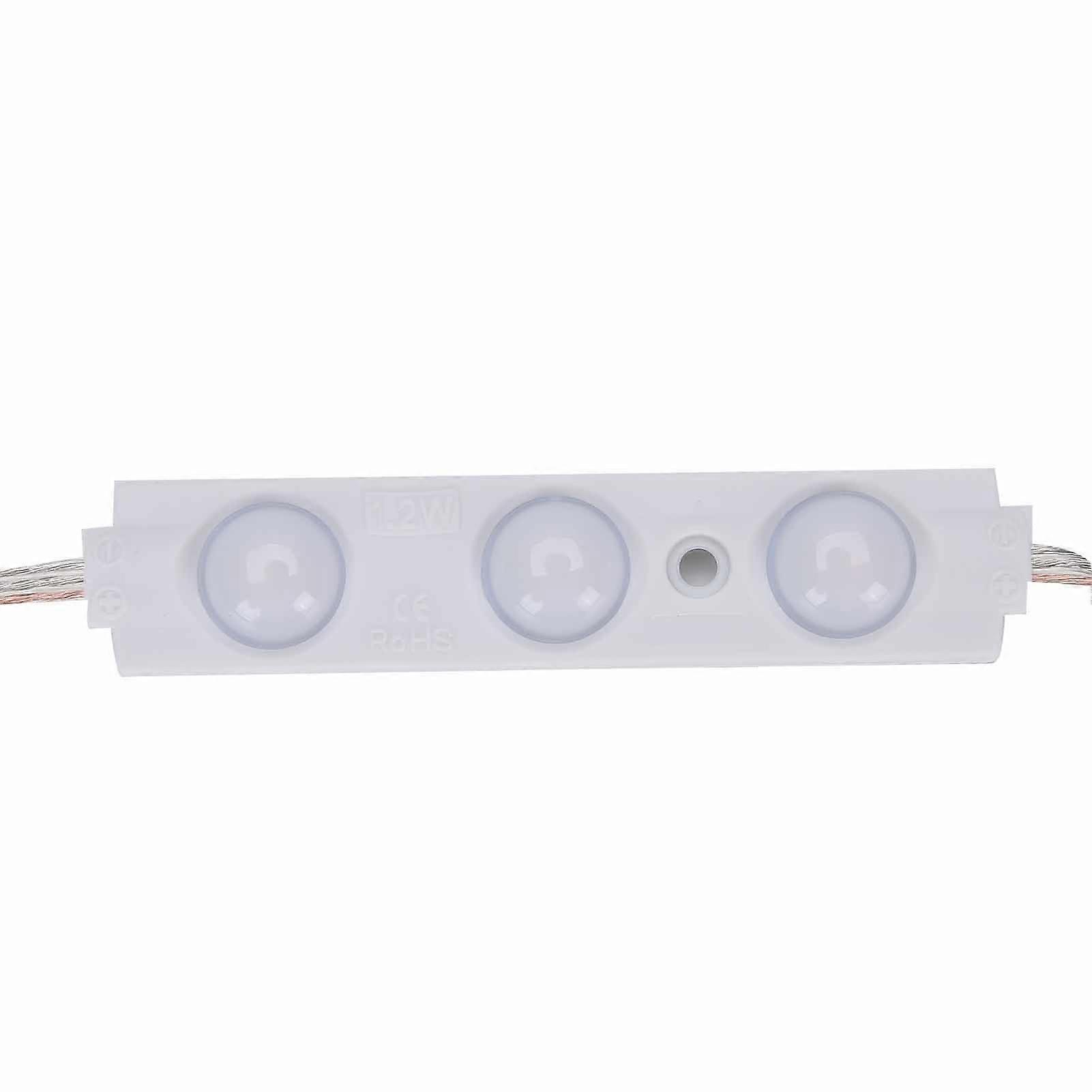 LED Vanity Mirror Light Strip, Dimmable, DIY