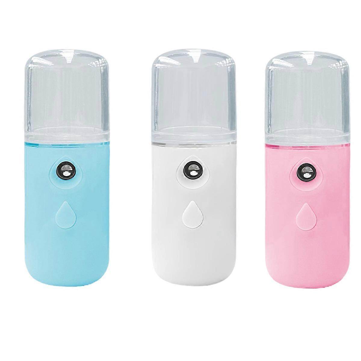 USB charging nano sprayer water drop mini