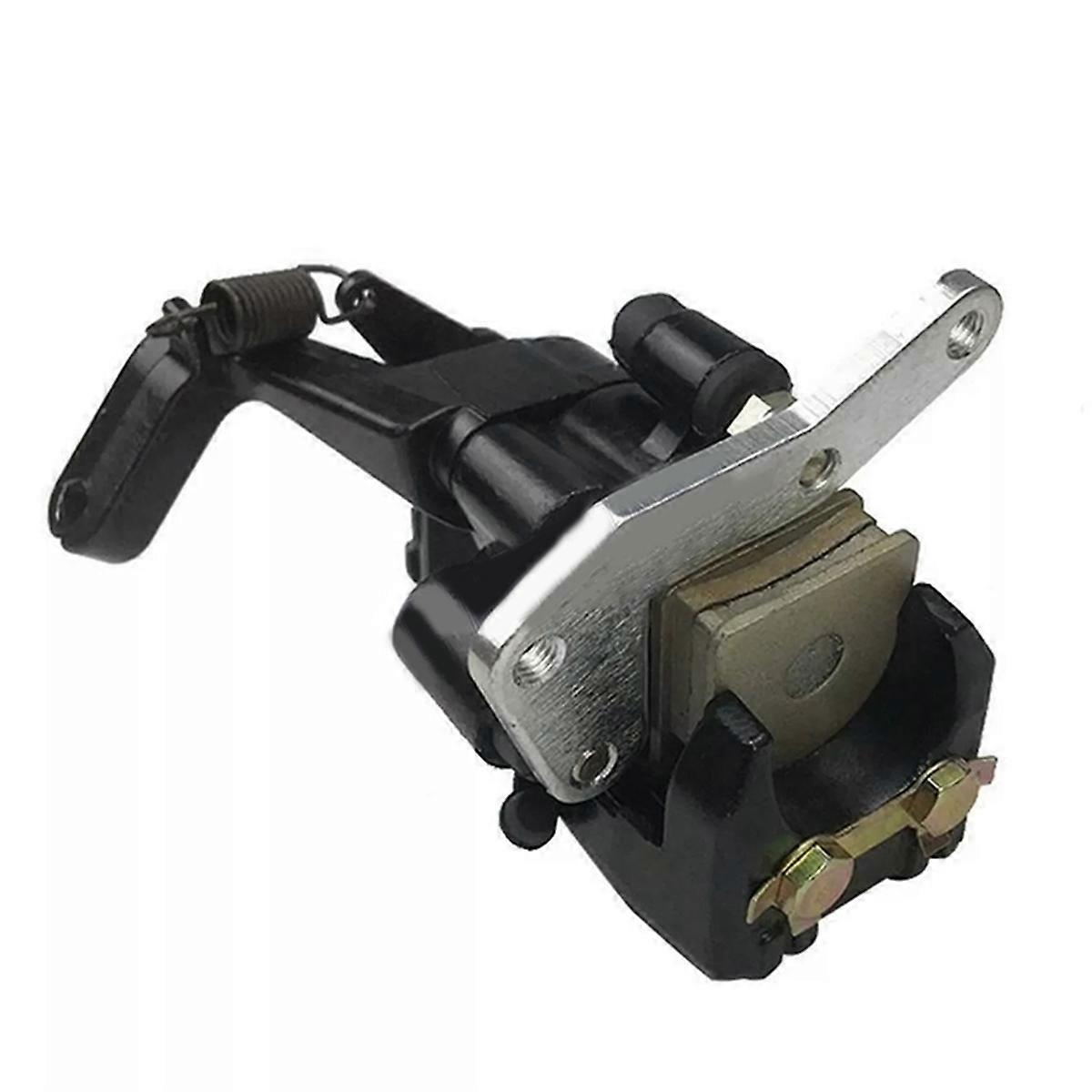 Rear Brake Caliper Assembly with Pads for ATC 200X 1983- 43200-965-006