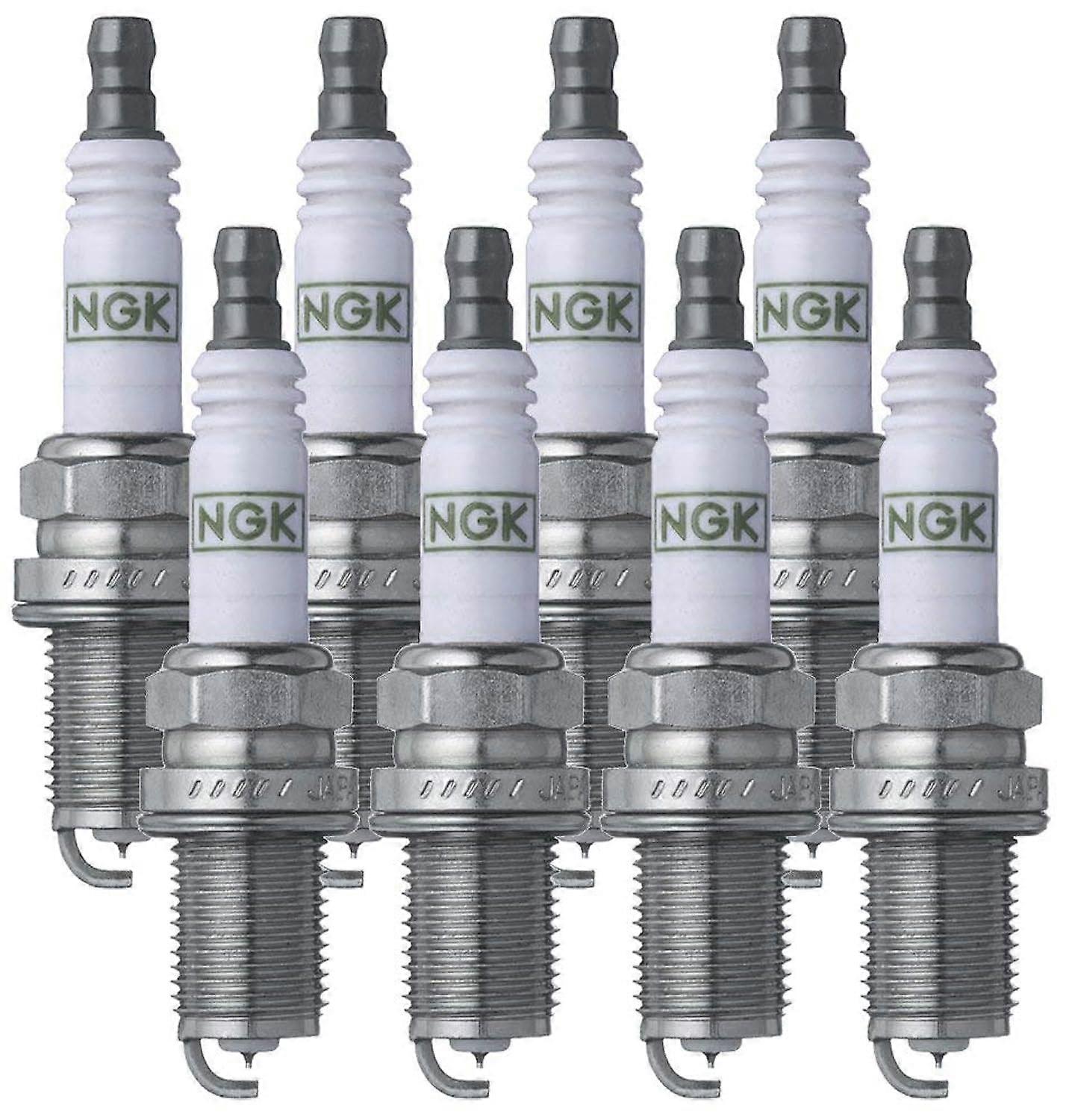 8 Pack G-Power Spark Plug for Automotive Engine Performance