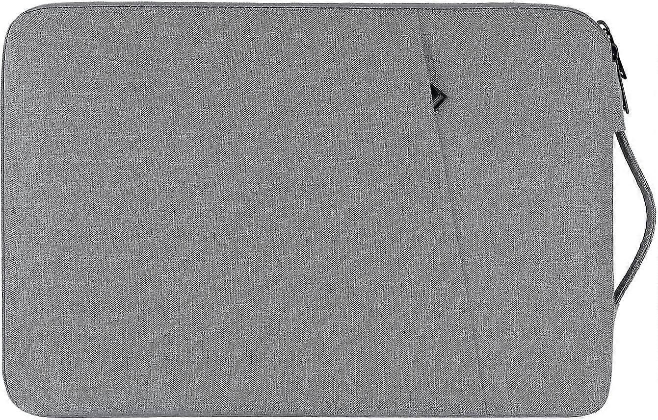 15.6 Inch Notebook Computer Protective Cover Bag,gray