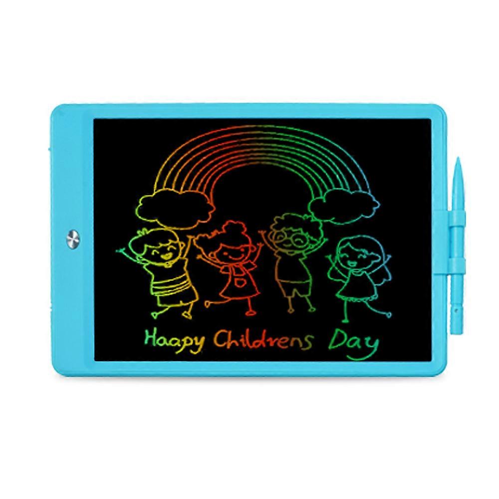 Erasable Electronic Painting Pads, Learning Educational Toy Gift