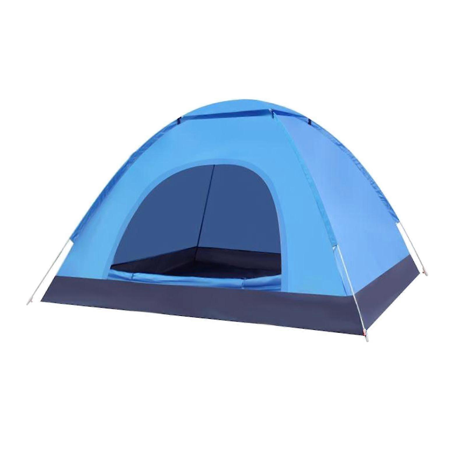Automatic up Tent Waterproof Potable for Camping Outdoor Beach