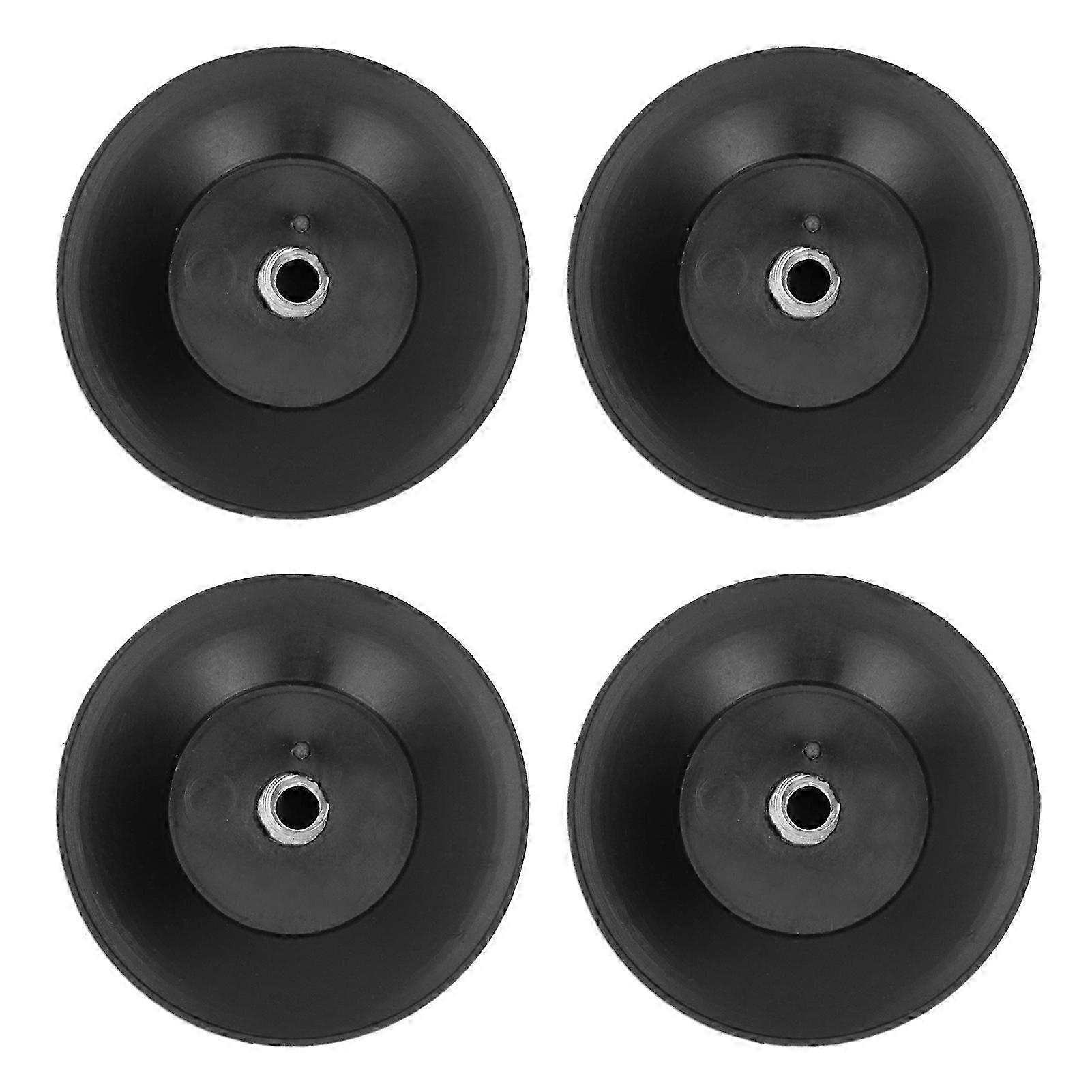 Universal Pan Cover Handle Replacement Knob 4Pcs Cookware Accessories