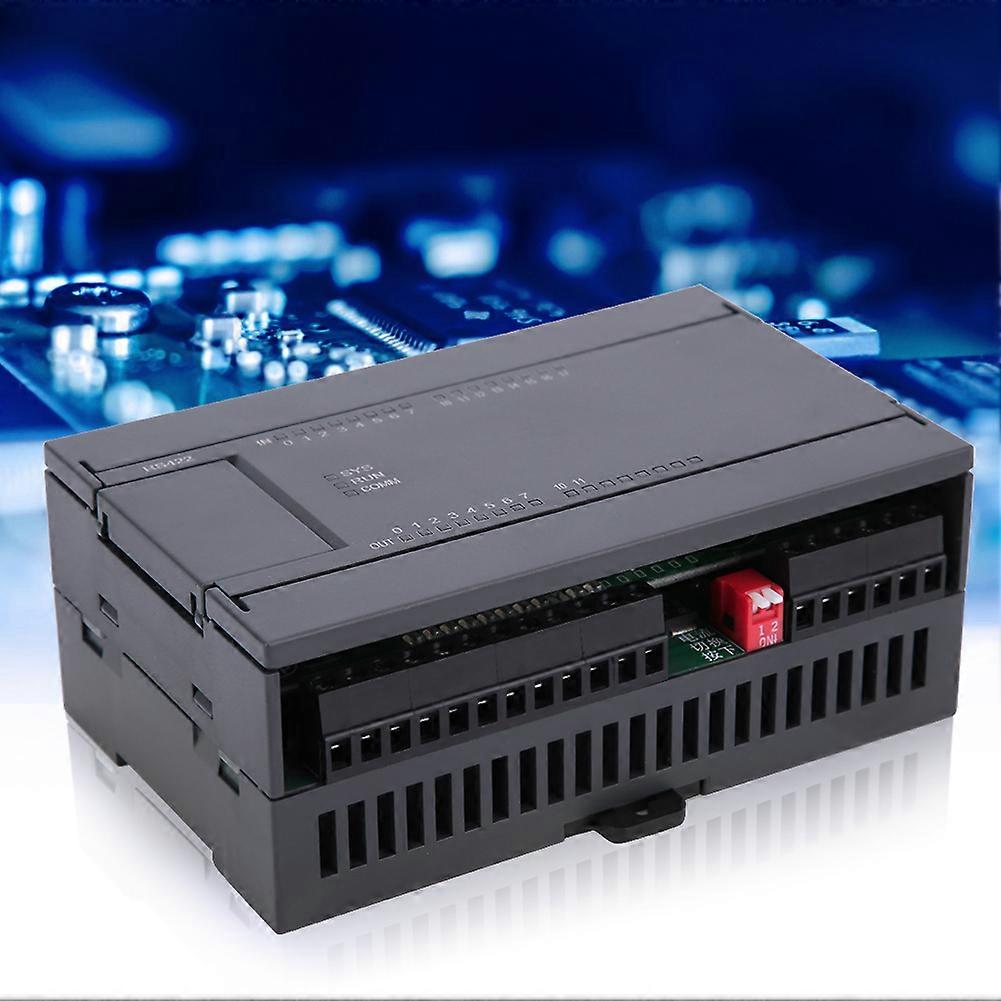 PLC Programmable Controller Industrial Control Board für Mitsubishi FX2N-26MR-2AD Relaistyp