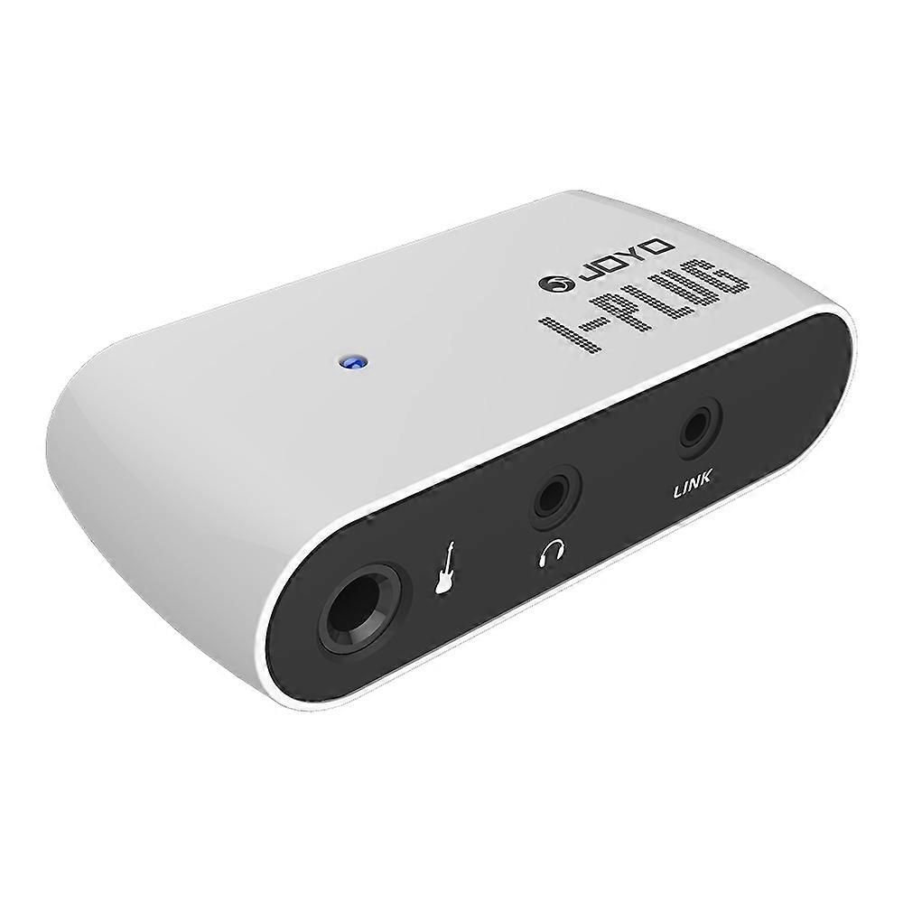 JOYO I-PLUG Ενισχυτής ηλεκτρικής κιθάρας Φορητός μίνι ενισχυτής ακουστικών