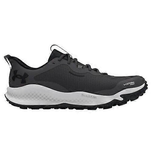 Under Armour Womens/Ladies Maven Trail Waterproof Running Trainers