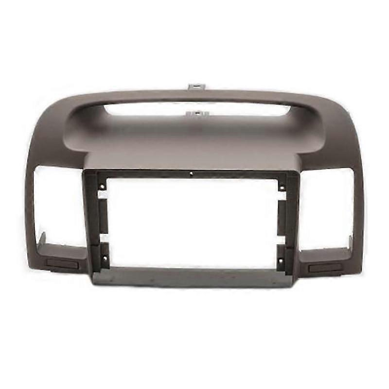 9 بوصة 2Din راديو السيارة لوحة ستيريو لوحة ستيريو ل 5