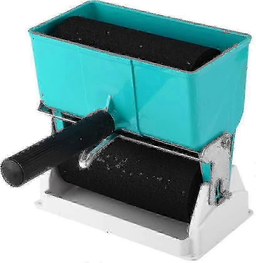 Rolo de borracha portátil, rolo de borracha portátil Diy, Aplicador de Cola
