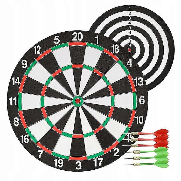 Pap Master Dart 15 tommer