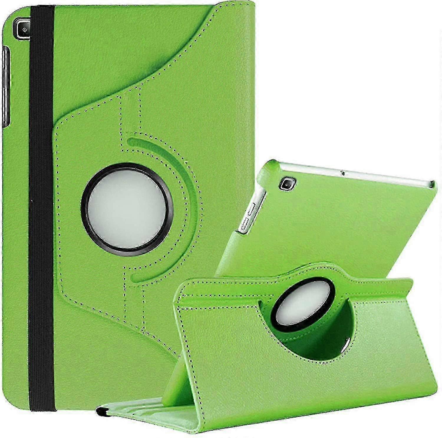 Coque Rotative à 360° pour Galaxy Tab A 10.1 2019 Modèle T510/T515 - Coque de protection