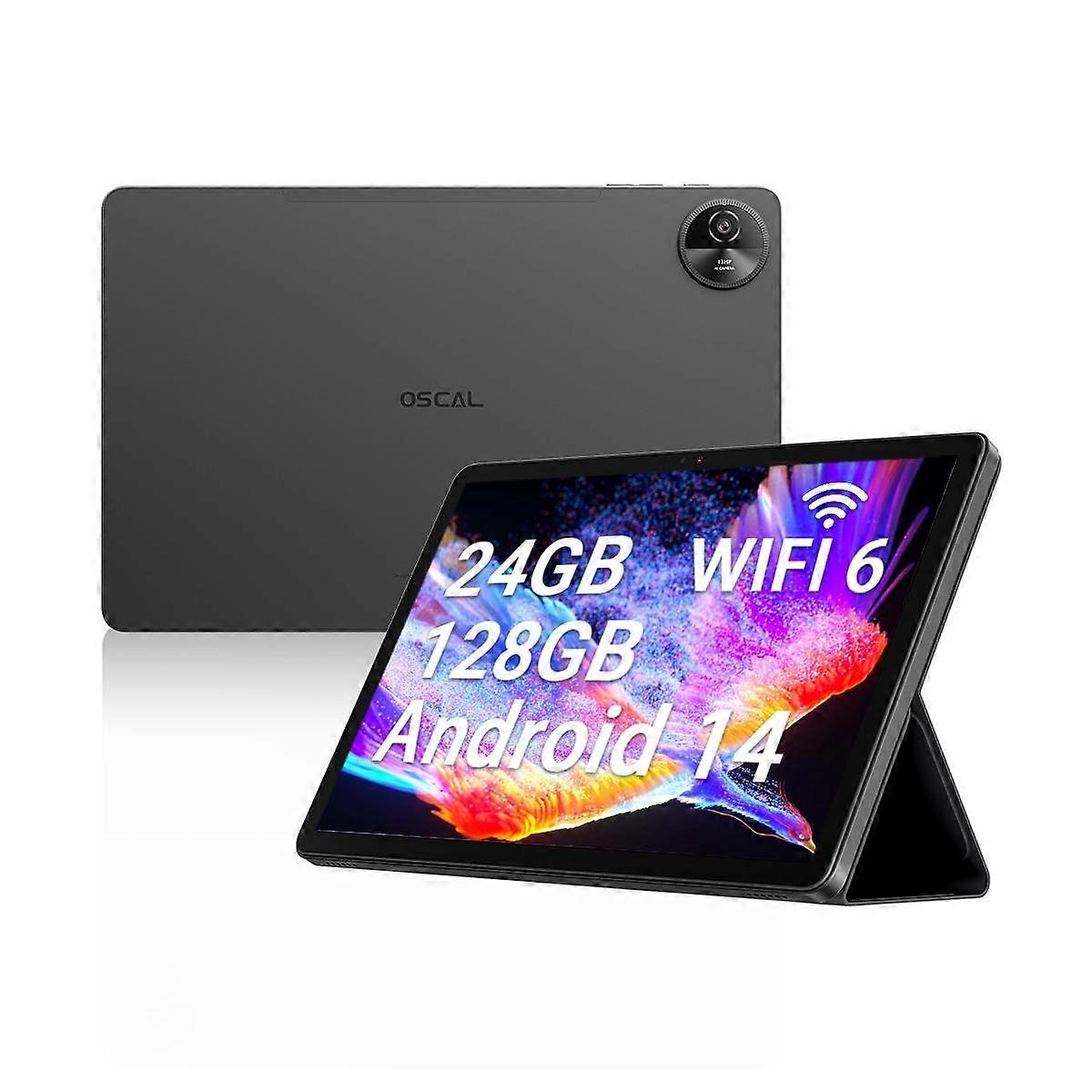 Blackview OSCAL Pad 90 Tablet PC 24GB/128GB Android 14