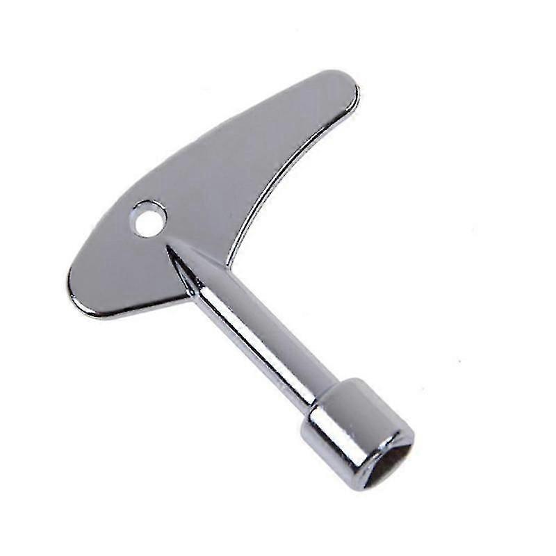 Universal Key Triangle Switch Wrench Spanners Elevator Valve Electrical Cabinet Key