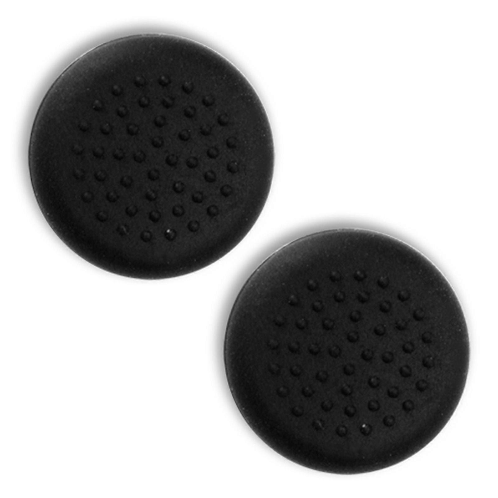2 Pieces Controller Handle Cap Thumb Grip Guard for Oculus Quest 2