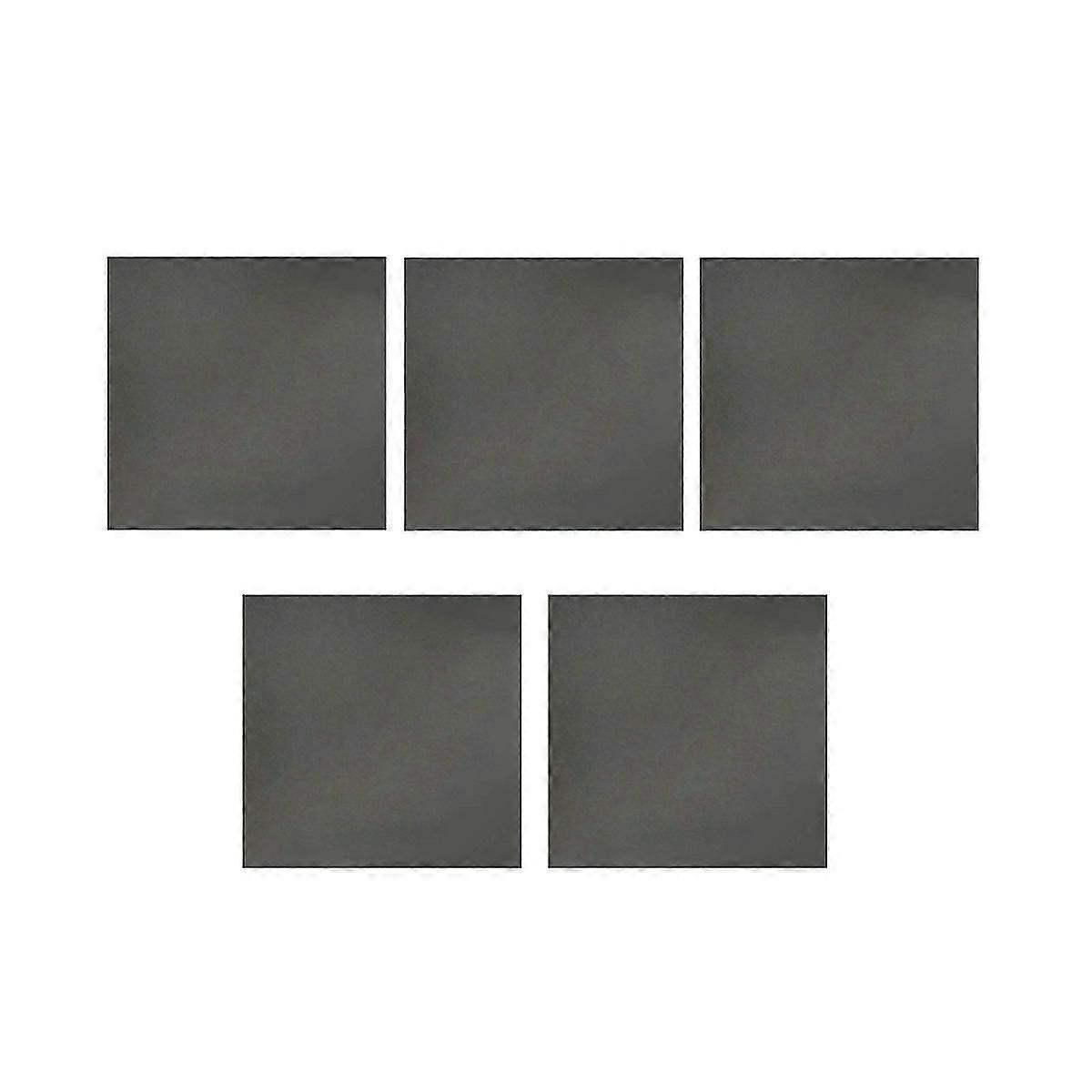 Linear Polarizer Film Lcd/led Polarized Filter Polarizing Film For Polarization Photograph 10x10cm