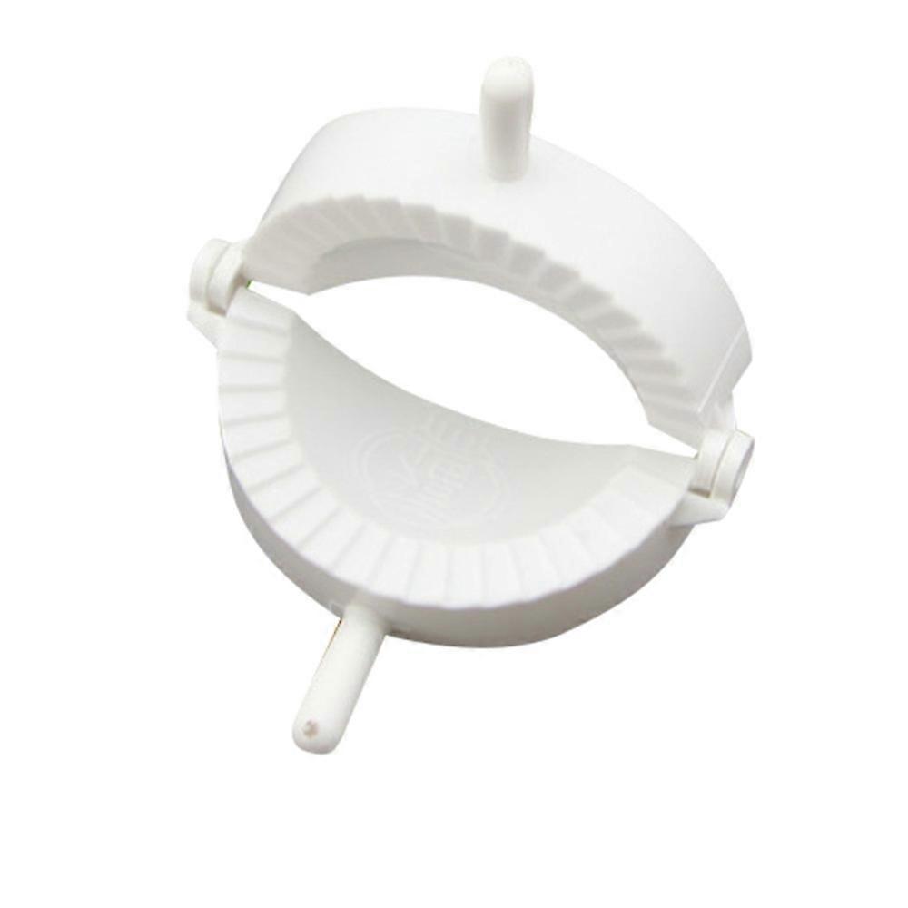 Sizes Kitchen Dough Press Maker Dumpling Pie Ravioli Making Mould EEE