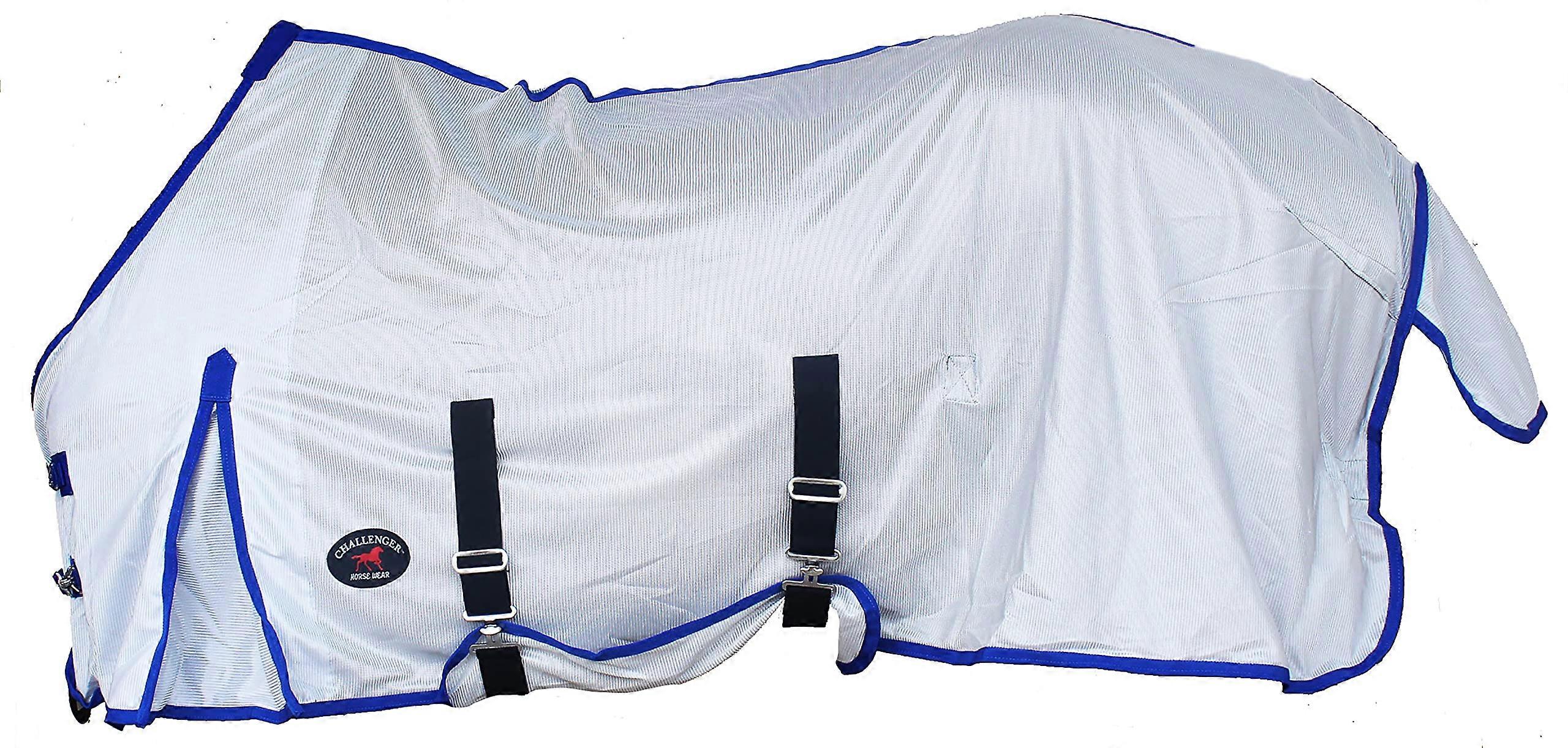 Horse Mesh Light Weight Summer FlySheet Spring Airflow 734EE03
