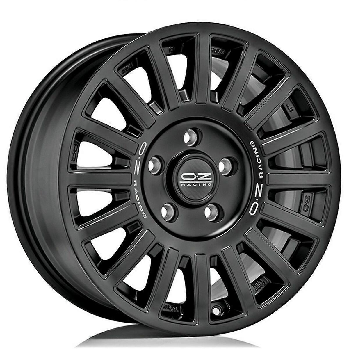 Car Wheel Rim OZ Racing RALLY RAID OZW01C00108R9 PCD 6x139 ET35