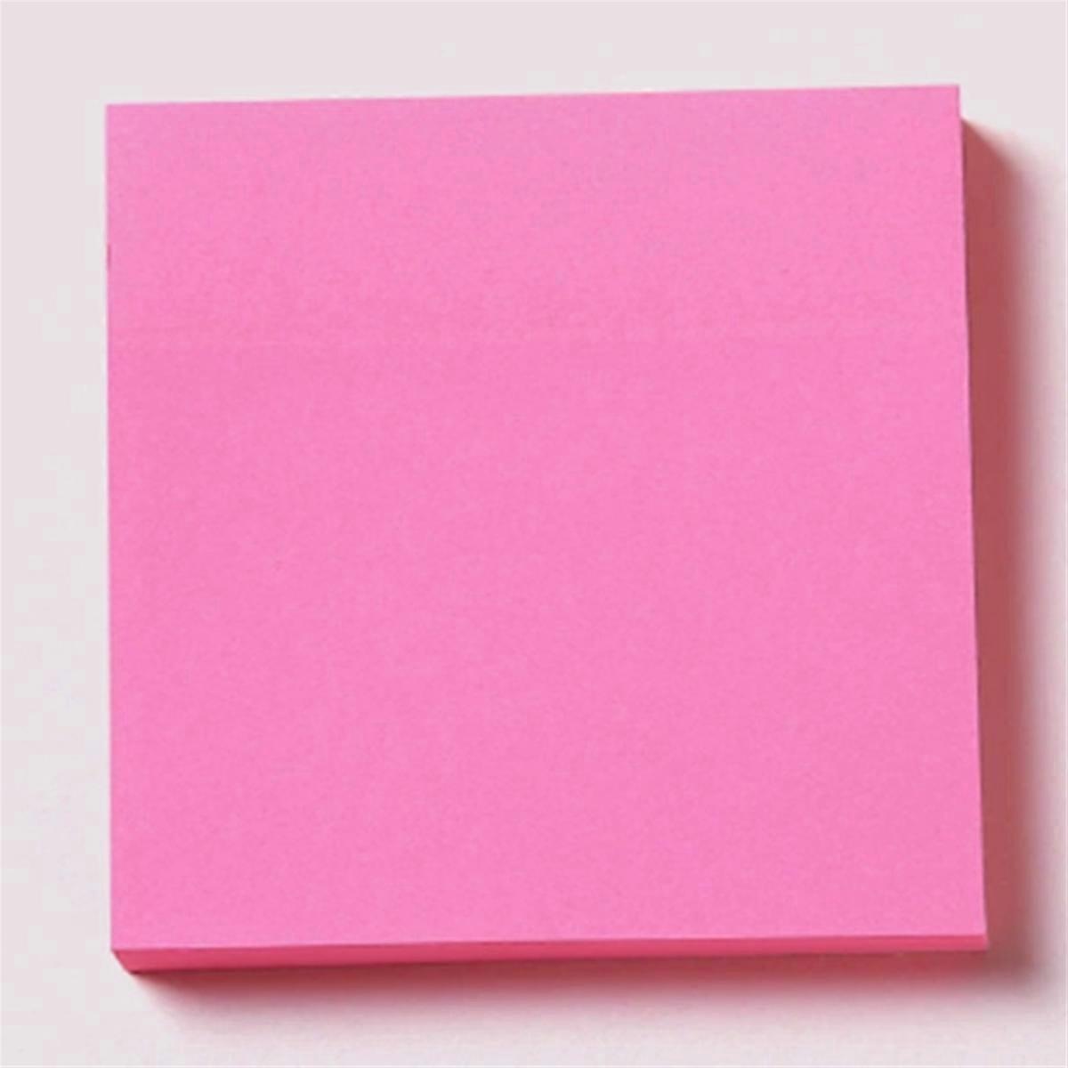 Sticky Notes, 24 Sticky Note Pads, Office Products, Sticky Notes for Vertical Surfaces, Monitors, W