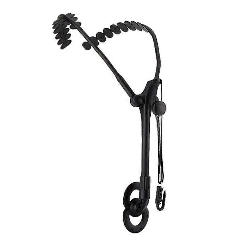 Ceinture suspendue au cou Instrument à vent Partie Alto Ténor Soprano Sax Épaule Sanglé