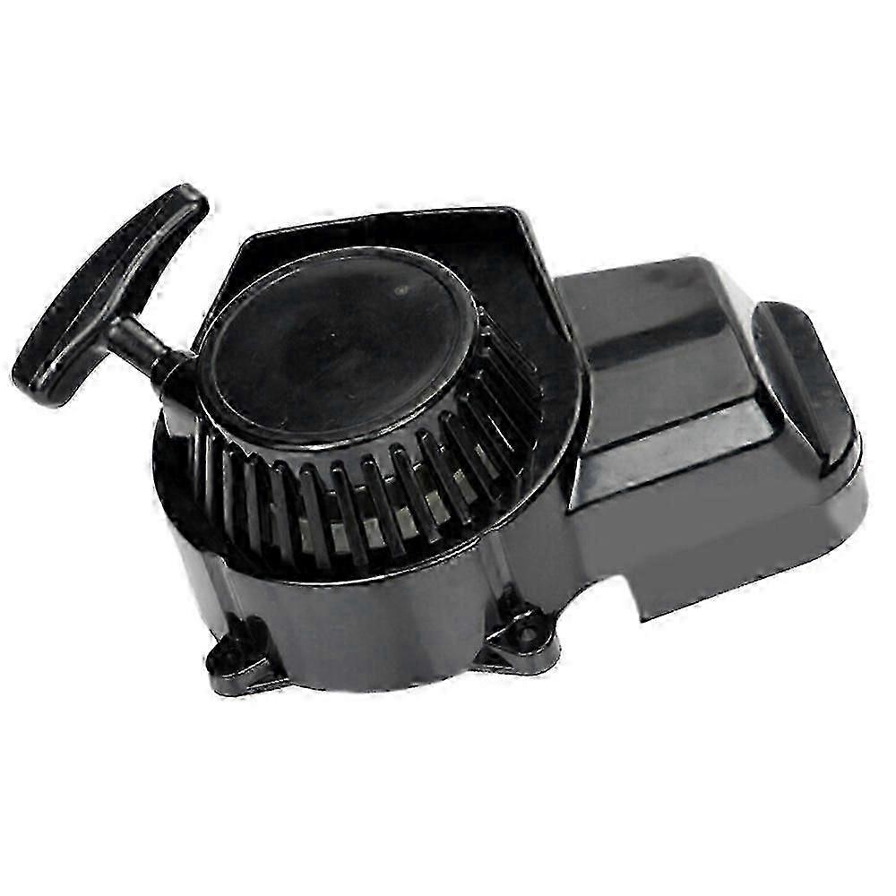 Pull Start 47Cc 49Cc Minimoto Mini Moto 2-Stroke Engines Mini Quad Dirt Bike Pullstart